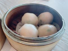 -香港东海海鲜酒家