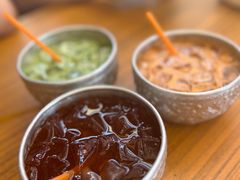 -Doo Dee Thai Food(Issan/Isaan/Esan)