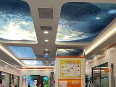 -极橙儿童齿科矫正中心(奥城店)