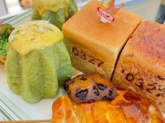 -红星前进面包牛奶公司(君太店)