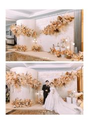 -六月嫁期婚礼(旗舰店)
