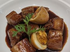 -船歌·鱼水饺青岛菜(闽江二路店)