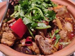 -川味堂·四川豆花(八卦岭店)