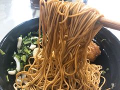-老地方面馆(思南路店)