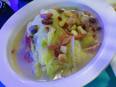 -胡桐里音乐酒馆(孝南店)