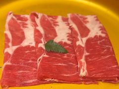 -一绪に寿喜烧(荟聚店)