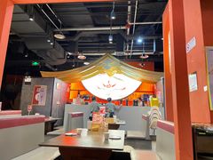 -将太无二·北美传奇寿司(荟聚购物中心西红门店)