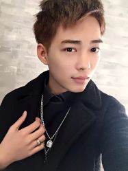 Seven老师-素阁造型