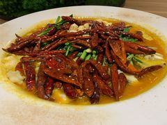 -丹江渔村(望京店)