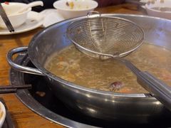 -牛必福潮汕牛肉火锅(油坊桥店)