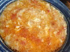 疙瘩汤-北三老太太烧烤(人生一串上榜店)