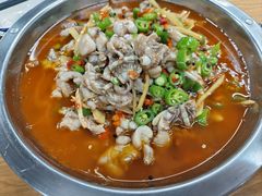 -艺味深尝(云锦路店)