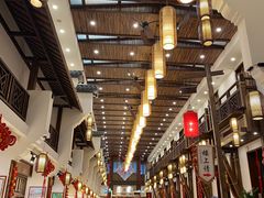 -大街小巷民俗酒店(仁和中路店)