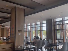 -翠山·映月湖景餐厅(映月湖公园店)