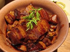 -清水亭湖北菜(大屯DT51店)