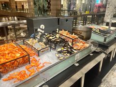 -合肥皇冠假日酒店·菲亚斯特自助餐厅(黄山路店)