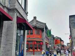 -鲜鱼口老字号美食街