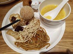 -素满香·素食自助餐(苏州·临顿路店)