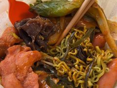 -塔斯汀中国汉堡(青浦宝龙广场店)