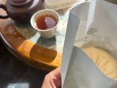 -豫园湖心亭茶楼