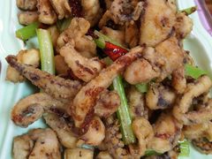 -昱德来·天津菜(河西店)