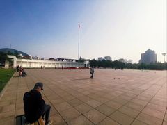 -大连人民广场