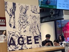 -霸王茶姬(正佳广场店)