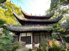 -天一阁博物院