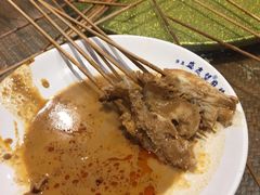 -毅祥斋老孙家泡馍(北院门鼓楼店)