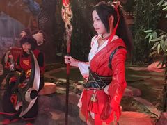 -暴风岛沉浸式体验馆(百联世纪店)