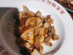 -山芋腔苏北菜(盐城滨海店)