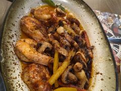 -可可厨房西餐厅