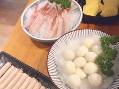 -五星桥原切肥牛火锅(怀德桥店)