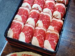 -樱吉岛寿喜锅(肇嘉浜路店)