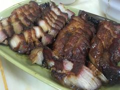 叉烧-香辉食馆(新兴路店)