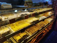 -宋记饼家(石门二路店)