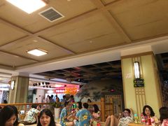-极乐汇汗蒸会馆(杭州店)