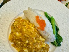 -青岛香格里拉·香宫中餐厅