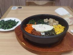 -米村拌饭(新世界百货崇文门店)