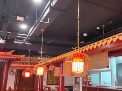 -秦月轩·陕西家乡菜(阜成路·五棵松店)