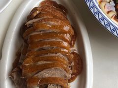 烤鸭-郑州烤鸭总店
