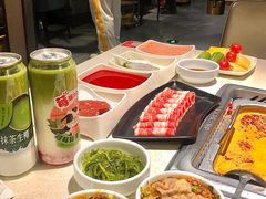 -海底捞火锅(玉桥商业广场店)