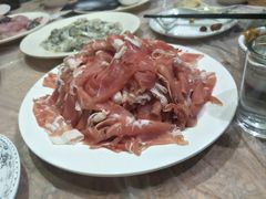 -鑫龙火锅城(青岛分店)