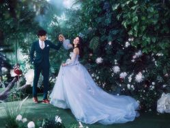 -IDO婚纱摄影(上海旗舰店)