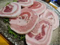 -那胡同里的小烤肉馆(开发区万达店)