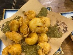 软炸虾仁-天津卫码头(南开大悦城店)