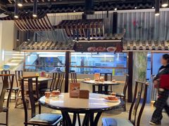 -金汤宴餐厅天津菜(德云社店)