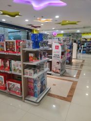 -孩子王(海悦店)