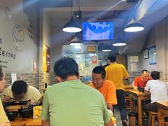 -笼铭坊(北蔡店)