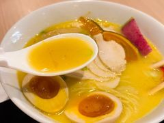 -篝拉面(银座店)